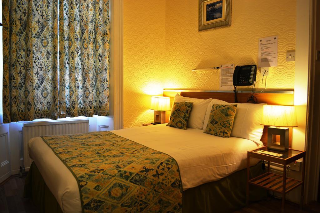 Falcon Hotel Лондон Номер фото
