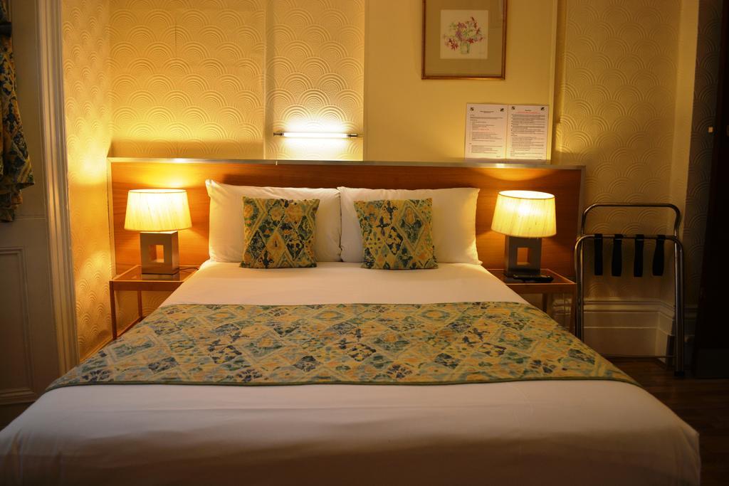 Falcon Hotel Лондон Номер фото