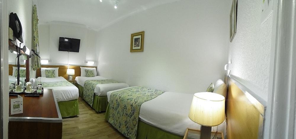 Falcon Hotel Лондон Екстер'єр фото