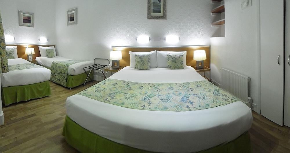 Falcon Hotel Лондон Екстер'єр фото
