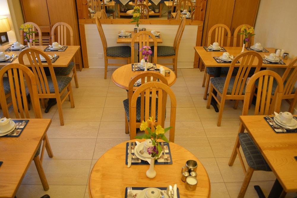Falcon Hotel Лондон Екстер'єр фото
